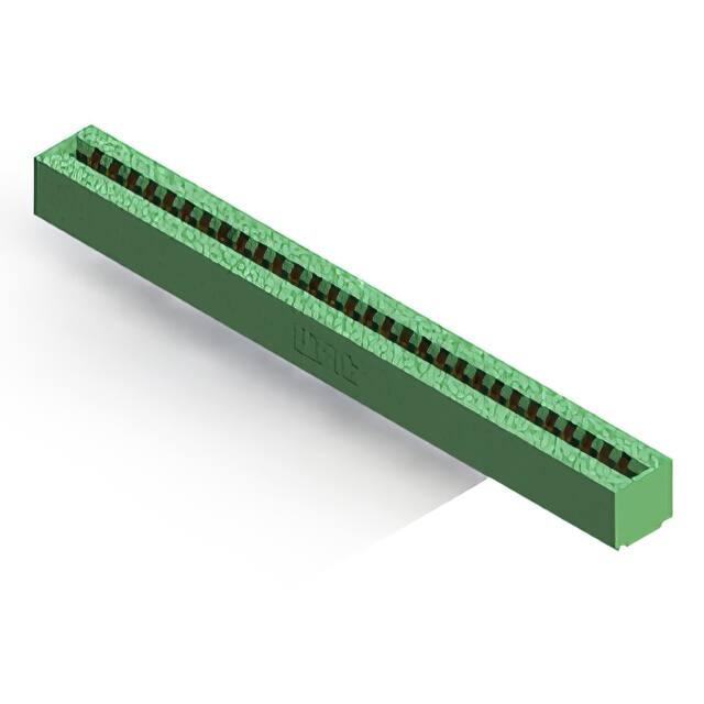 316-030-520-101 EDAC Inc.  Edgeboard Connectors